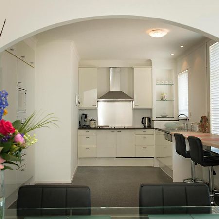Sol Aureus Apartment Middelburg Exterior photo