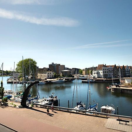 Sol Aureus Apartment Middelburg Exterior photo