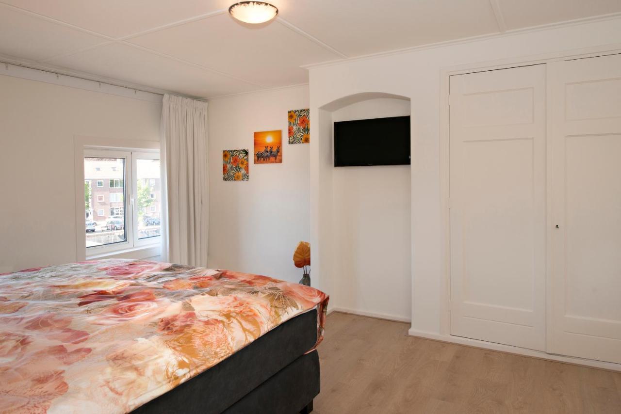 Sol Aureus Apartment Middelburg Exterior photo